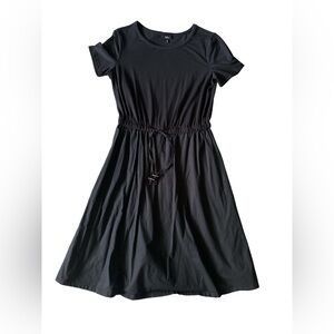 Mossimo size small black dress